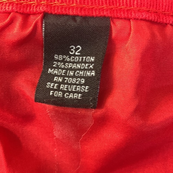 CARBON DENIM SHORTS - Picture 4 of 5